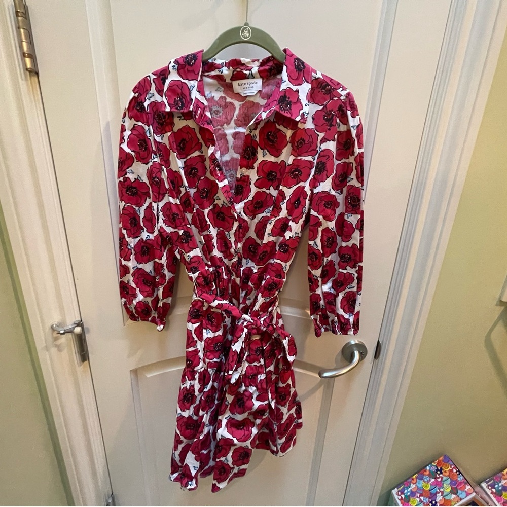 Never worn Kate Spade dress